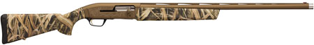 (image for) Browning 011670205 Maxus Wicked Wing 12 Gauge 26" Mossy Oak - Click Image to Close